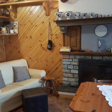 Апартаменты Casa Bizza Веркана Экстерьер фото