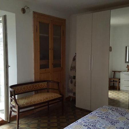 Апартаменты Casa Bizza Веркана Экстерьер фото