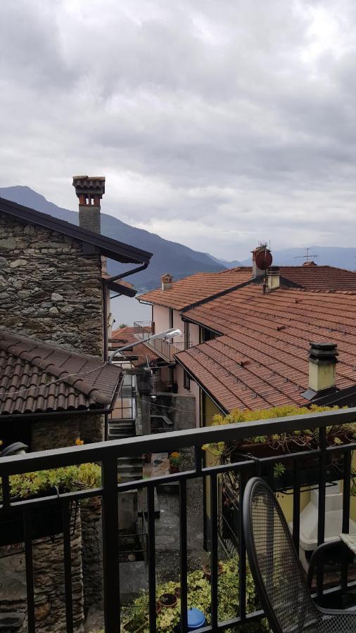 Апартаменты Casa Bizza Веркана Экстерьер фото